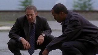 s01e07 — Deer Woman