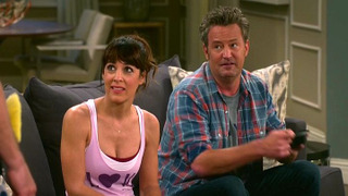 s02e10 — Odd Man Out