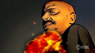 s01e05 — Gene Marshall: Chapter One