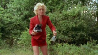 s06e03 — Painted in Blood