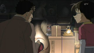 s2010e11 — Battle of the Haunted Warehouse's Treasure (Part 2)