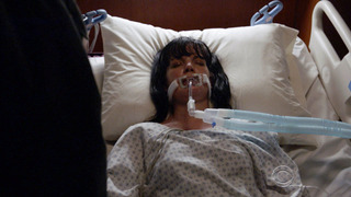 s15e22 — Two Steps Back