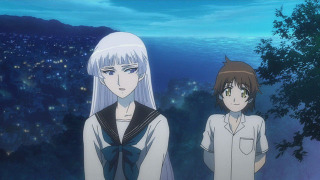 s02e10 — Showa Blues