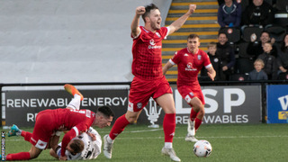 s2023e15 — The FA Cup Hereford v Portsmouth