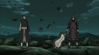s15e24 — Obito and Madara