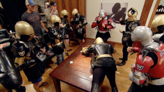 s01e05 — Hits Like a Truck