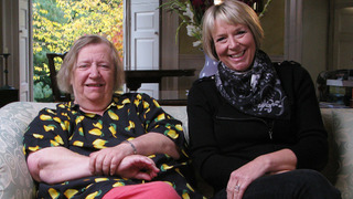 s02e02 — Clarissa Dickson Wright