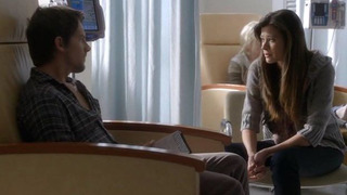 s01e15 — Queen Sacrifice