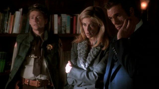 s03e14 — Otis, California