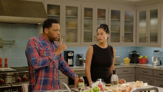 s03e08 — Being Bow-racial