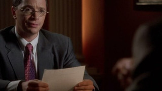 s06e21 — Things Fall Apart