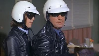 s03e11 — The Mild Ones