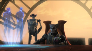 s04e11 — Kidnapped