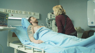 s04e21 — Теория заговора