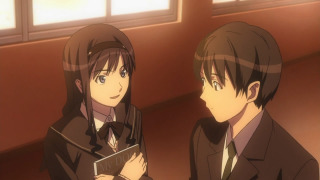 s01e01 — Haruka Morishima: Episode 1 - Admiration
