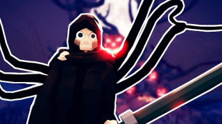 s09e38 — The GREATEST Character In Totally Accurate Battle Simulator