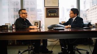 s01e07 — Sex, Lies, and Surveillance Tapes