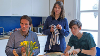 s01e03 — The Visitor