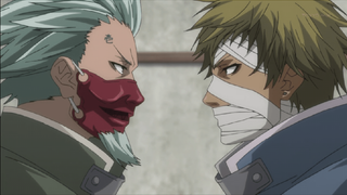 s01e07 — Sword and Fan