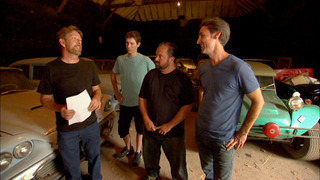 s05e19 — Can't Stop Picking