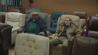 s03e01 — Joe Pera Sits with You