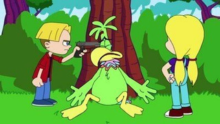 s02e03 — Dirty Talk