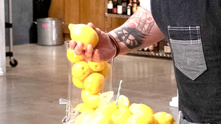 s08e02 — When Life Gives You Lemon