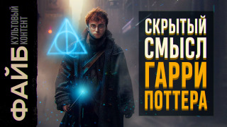 s03e02 — Гарри Поттер — главная книга 30-летних | ФАЙБ