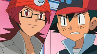 s10e18 — O'er the Rampardos We Watched!