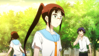 s02e12 — The Search / Just Testing