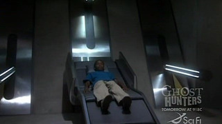 s02e13 — A Night at Global Dynamics