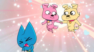 s01e36 — The Perfect Couple