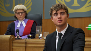 s31e05 — Tue 14 Jan 2025