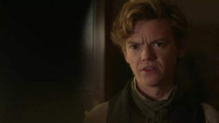 s01e03 — Dead Men's Secrets