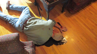 s04e02 — Open Door Policy