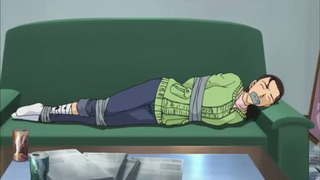 s2010e05 — The Partner Is Santa-san