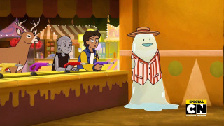 s02e06 — The Lucky Cat Car