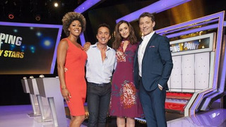 s05e05 — Bruno Tonioli, Zoe Williams, Catherine Tyldesley