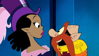 s02e17 — Diva Delivery