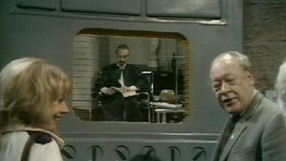 s09e09 — The Sea Devils, Part One