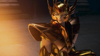 s03e10 — The Man with Two Faces