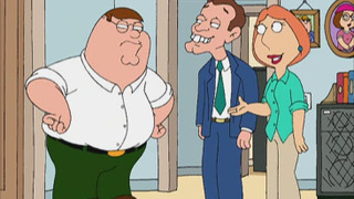 s03e04 — One If by Clam, Two If by Sea