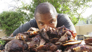 s09e01 — Southwest Smoke Signals