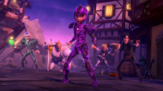 s01e05 — Battle Royal
