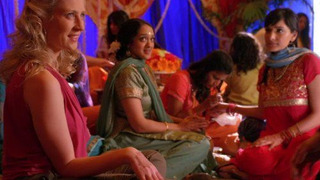 s01e22 — Rajiv Ties the Baraat (2)