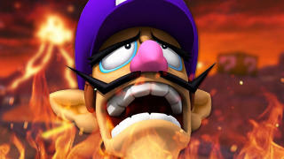 s09e114 — Endless Pain And Suffering