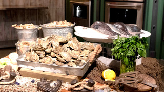 s08e04 — Seafood Mis-En-Place Race