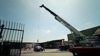 s01 special-5 — Smash and Grab