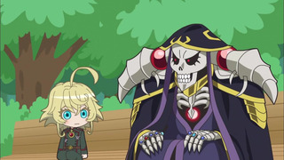 s01e04 — Encounter! Classmates