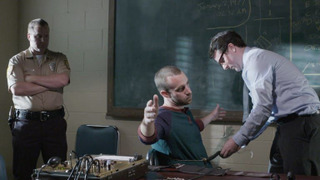 s02e03 — Grain of Truth